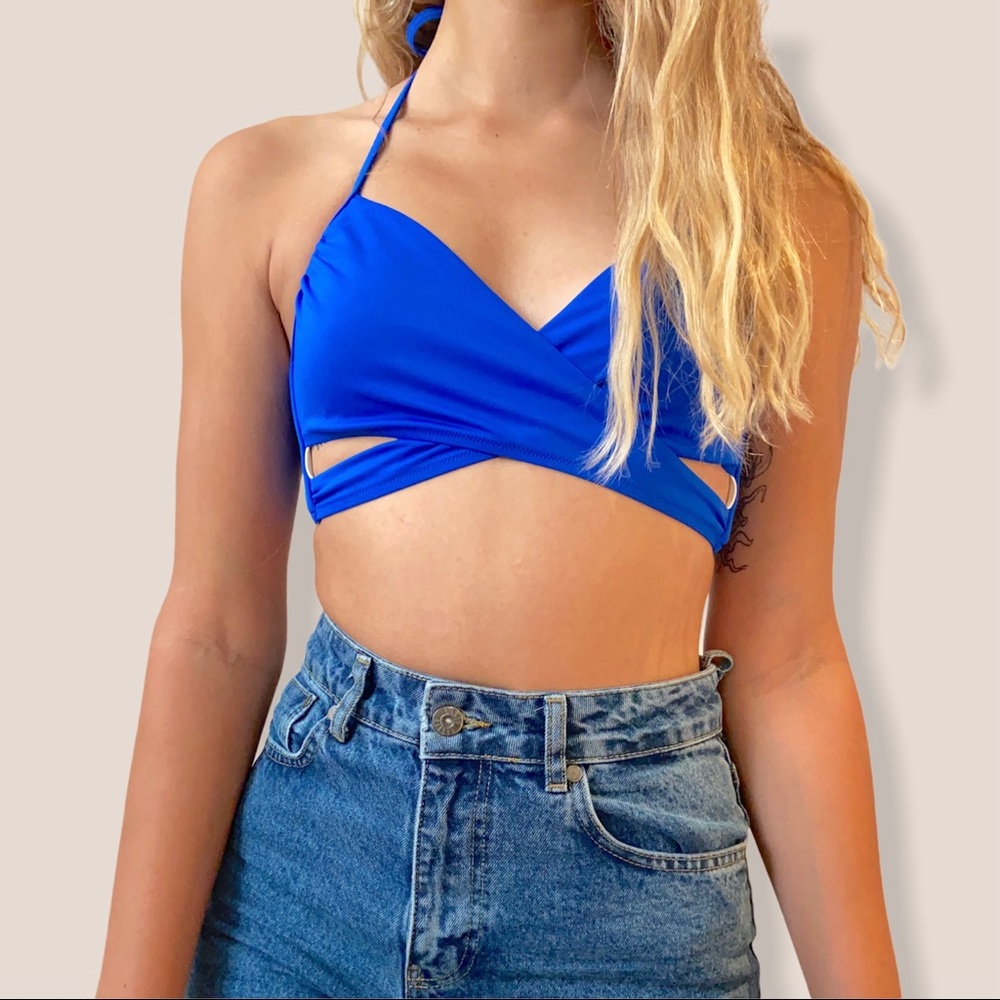 Victoria’s Secret Bikini Top